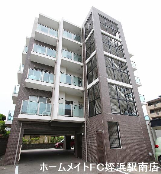マウレイア(3LDK/3階)