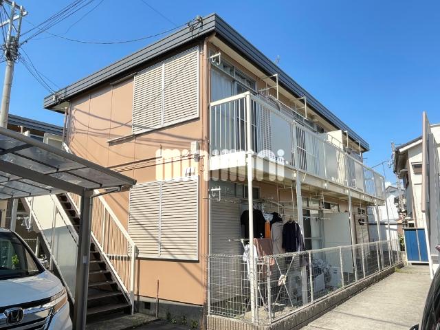 ハイツ吉田B
