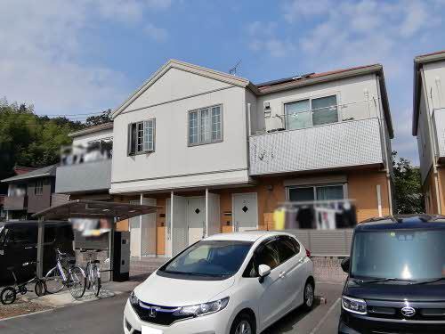 グランドメゾン片島 C棟