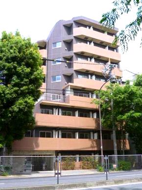 クレイシア世田谷野沢