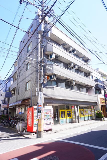 ウィスタリア西荻