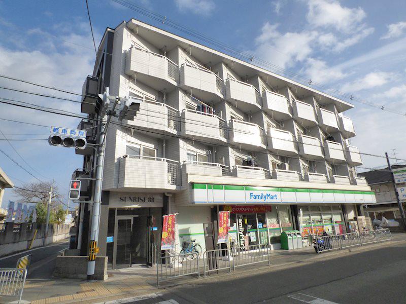 サンライズ88