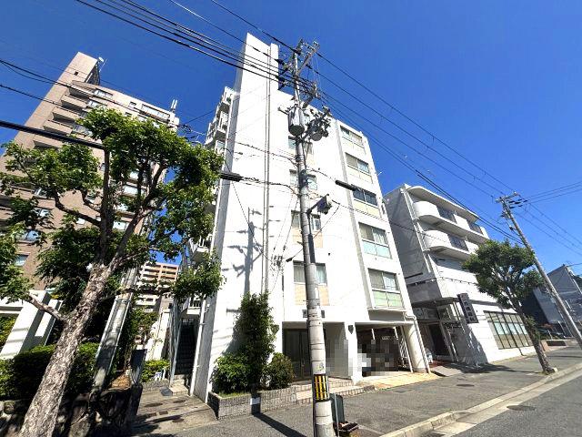 ドミール東灘II