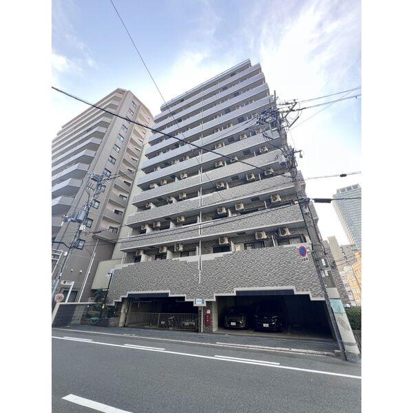 エスリード難波
