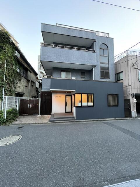 LIBERTY PALACE リバティパレス
