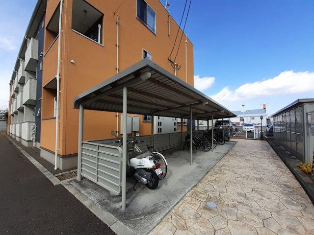 アイラビスタ III