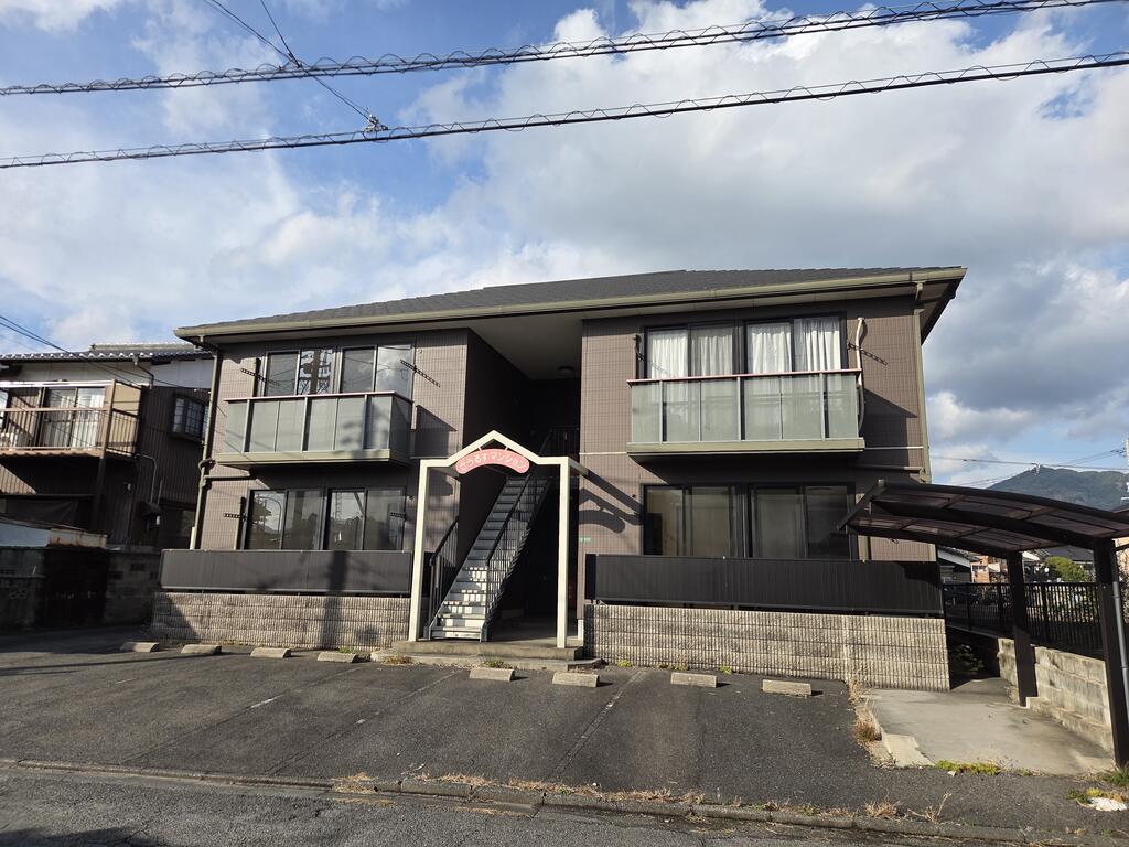 ざうるすマンション