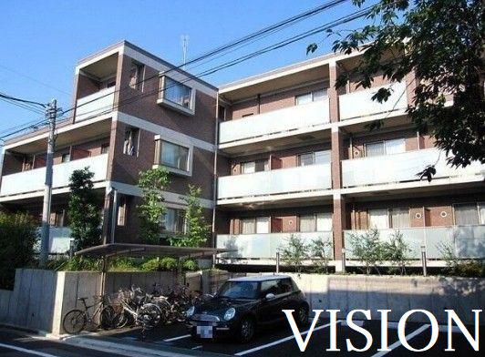 グランウッズ自由が丘