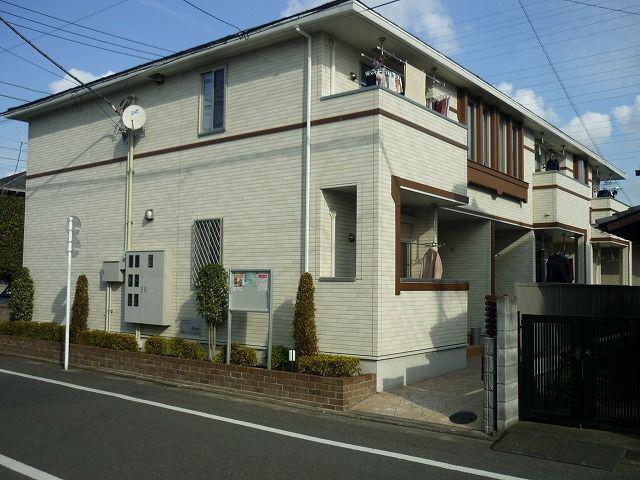 メゾンドエスポワール