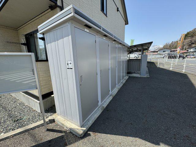 ルミナス北山