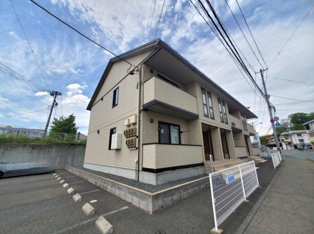 ルミナス北山