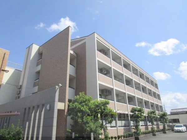リヴェール城西