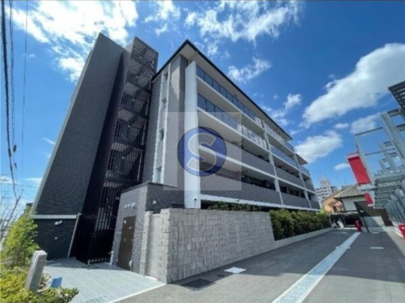 プレサンスロジェ京都西大路