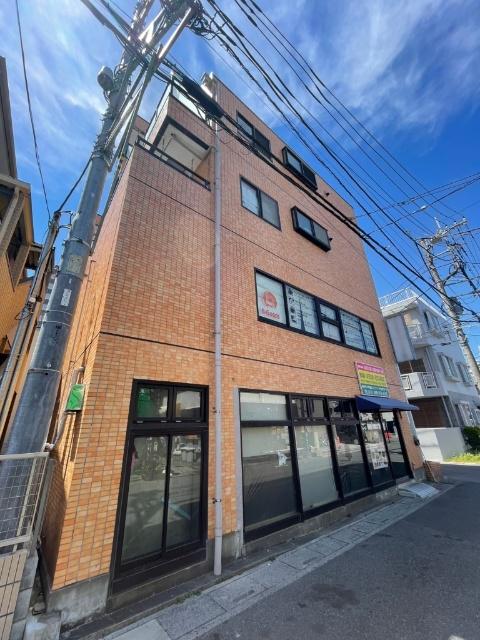 ヨシカネビル大袋