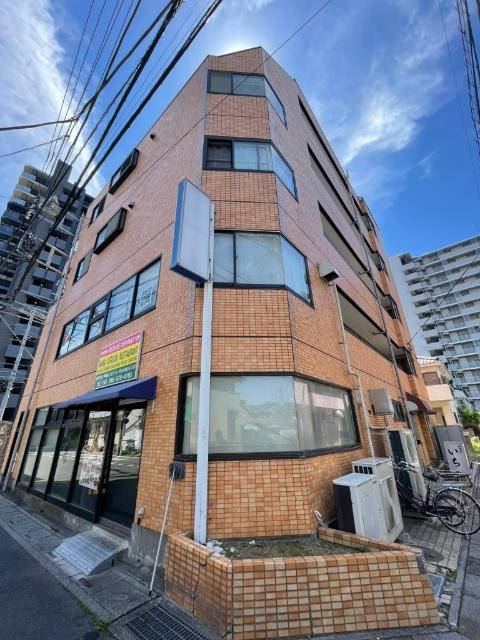 ヨシカネビル大袋