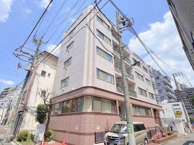 アイビーハイツ赤羽