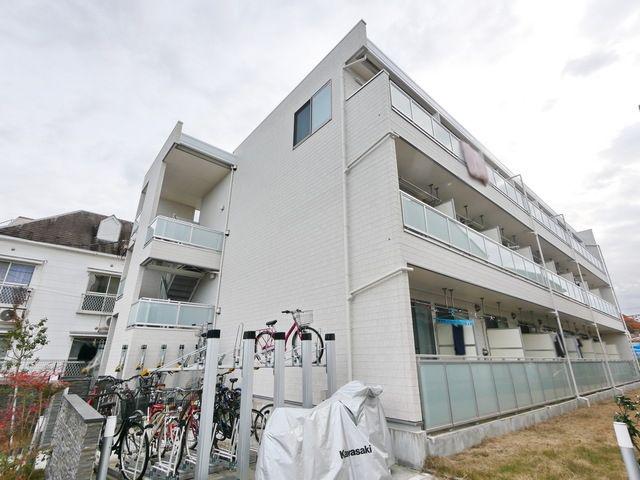 リブリ稲田堤