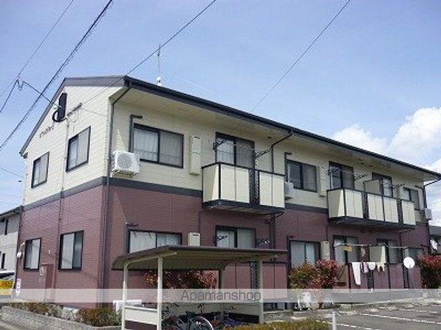 シャンブル・F