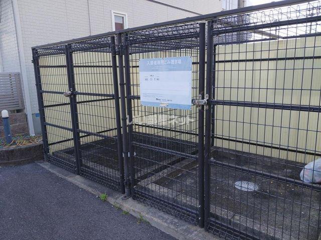 IMAGE B棟