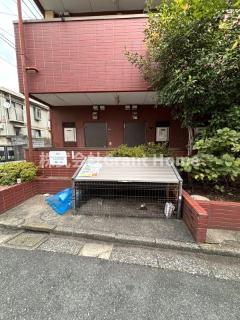 クレセント北山