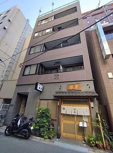 ドエル小舟町