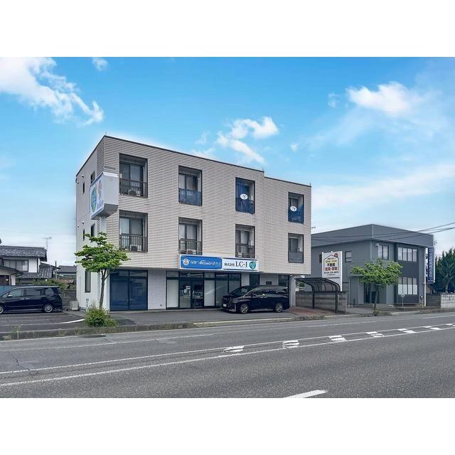 アベニュー高田