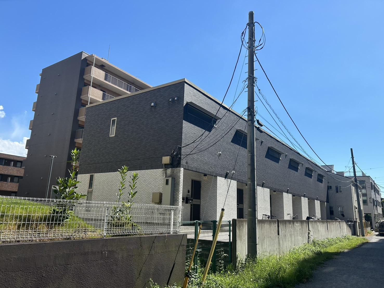 ジラソーレ