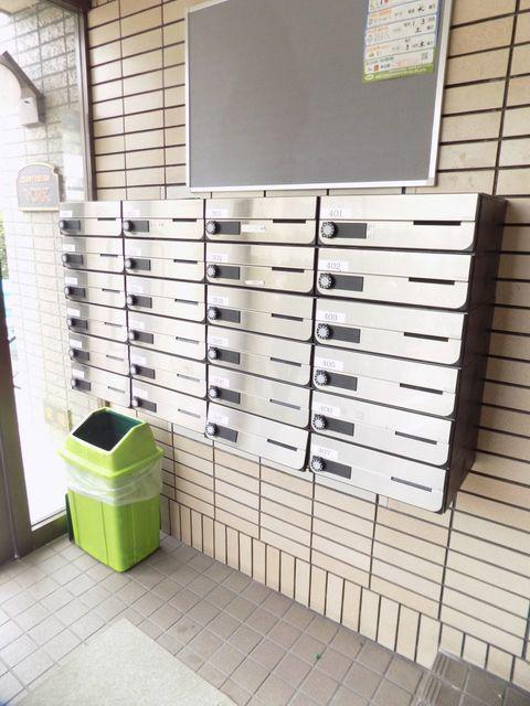 コートハウスヨーク