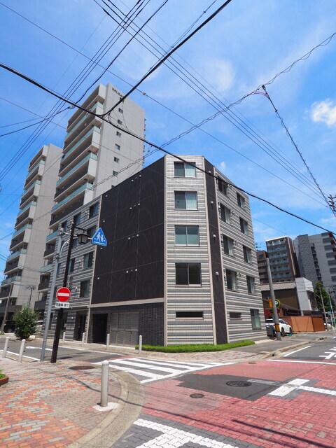 MTM東別院