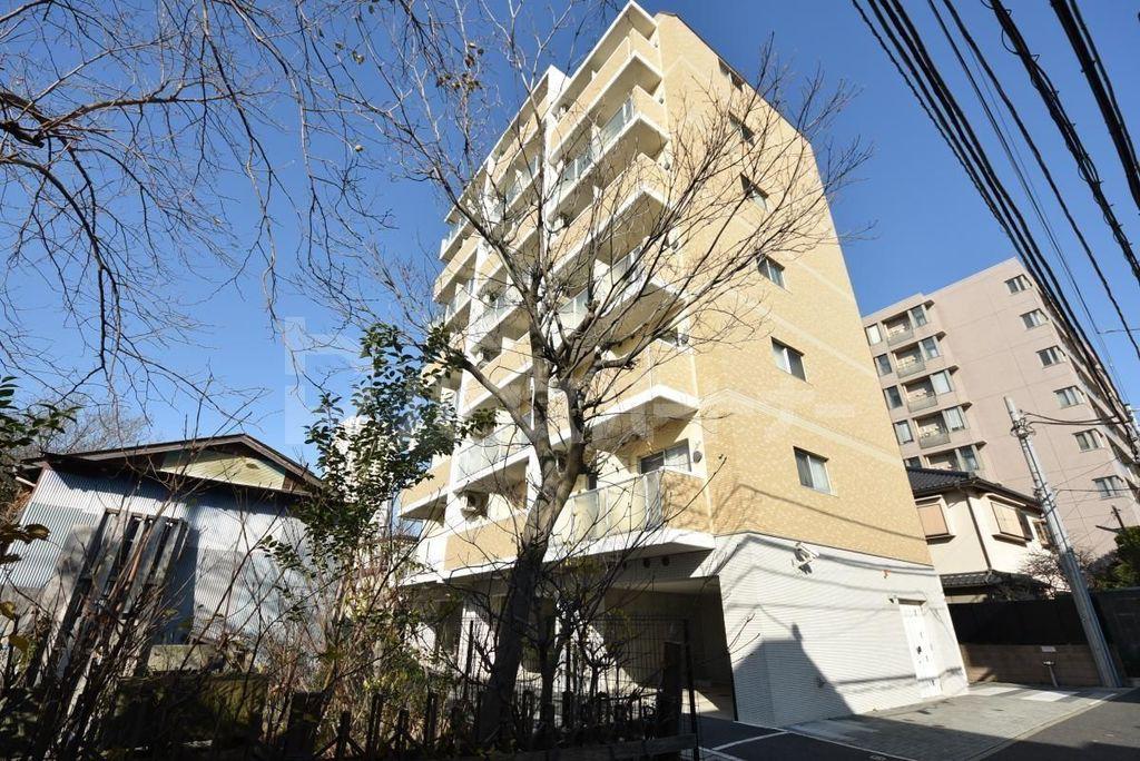 S-FORT本八幡MAIRIE