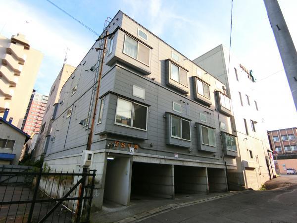 TS小樽