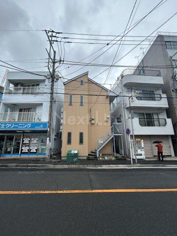 エスケーハイツ