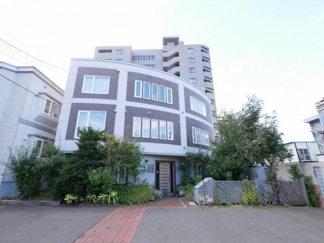 キラメック円山東II