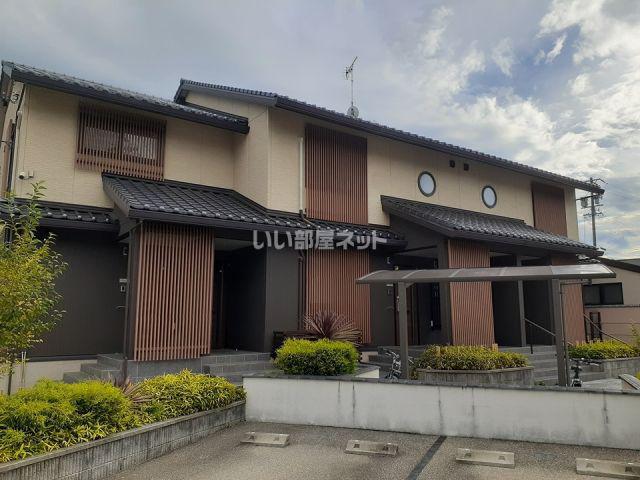 ＪＲ飯田線 豊川駅(愛知) 徒歩14分 2階建 築9年