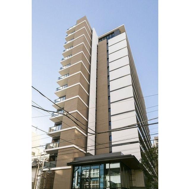 ラティエラ板橋