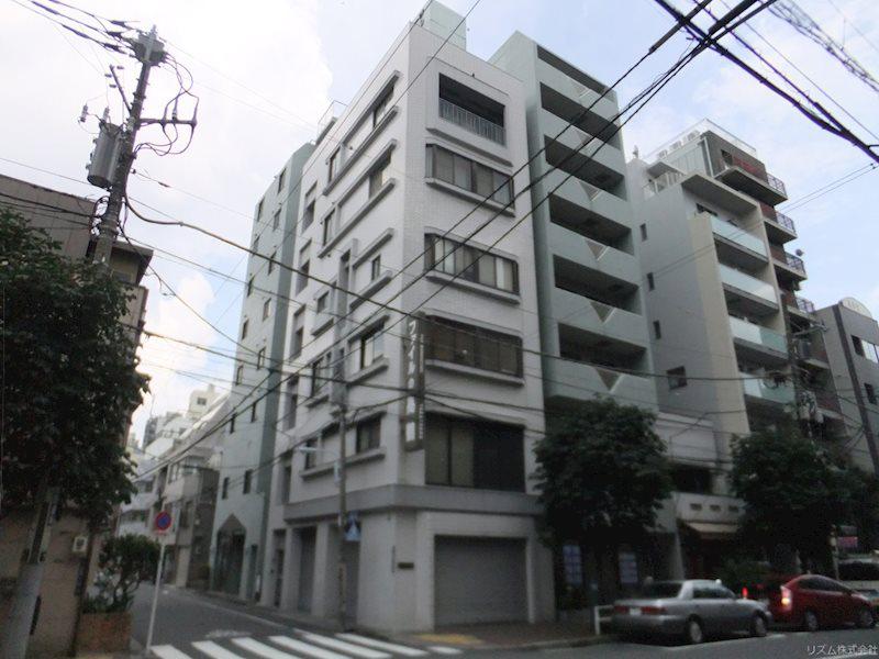 シティコープ浅草橋90