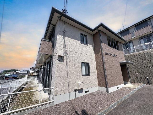 ビューテラス鵜沼C