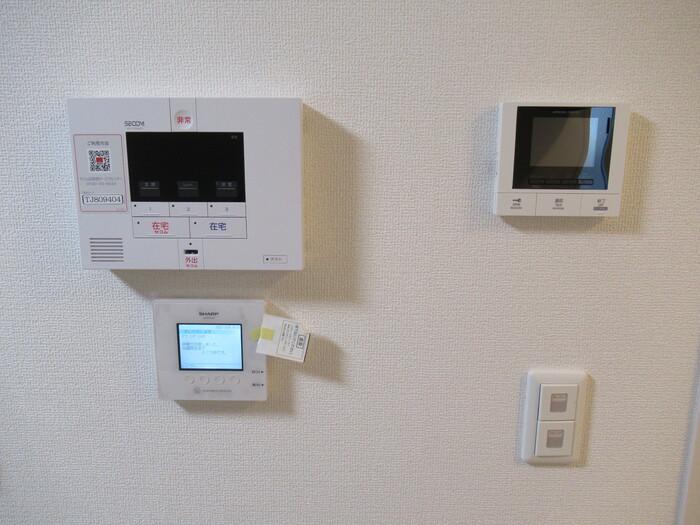 D-ROOM公津の杜B棟