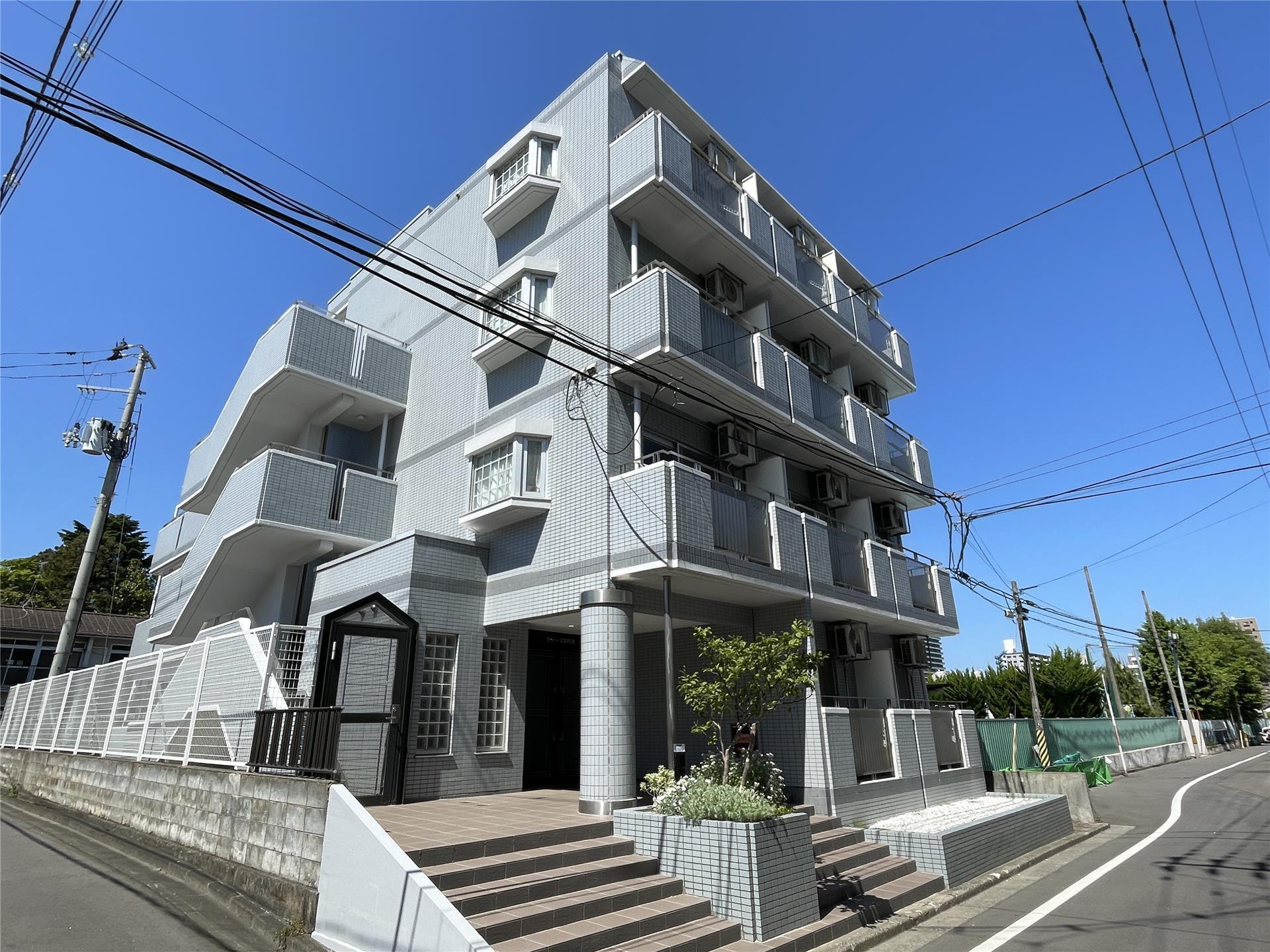 ラシーヌ木町通
