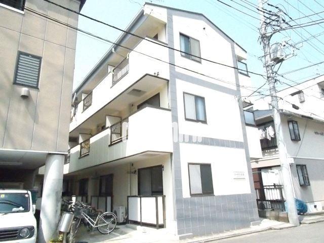コーポラス松慶
