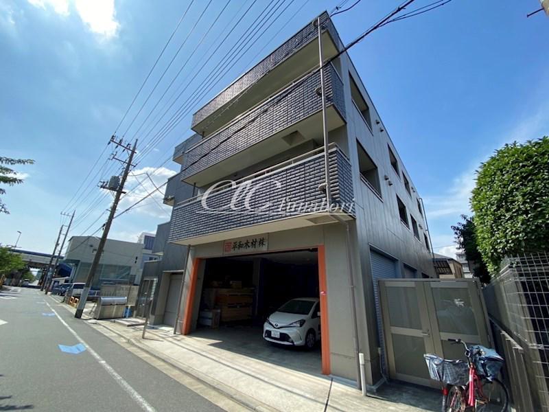 Kグランツ