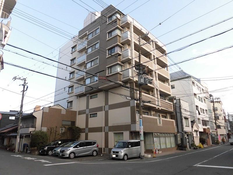 セレッソ玉造