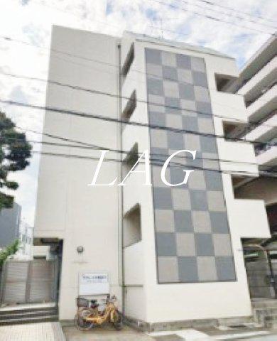 ラクレイス南品川(ワンルーム/2階)