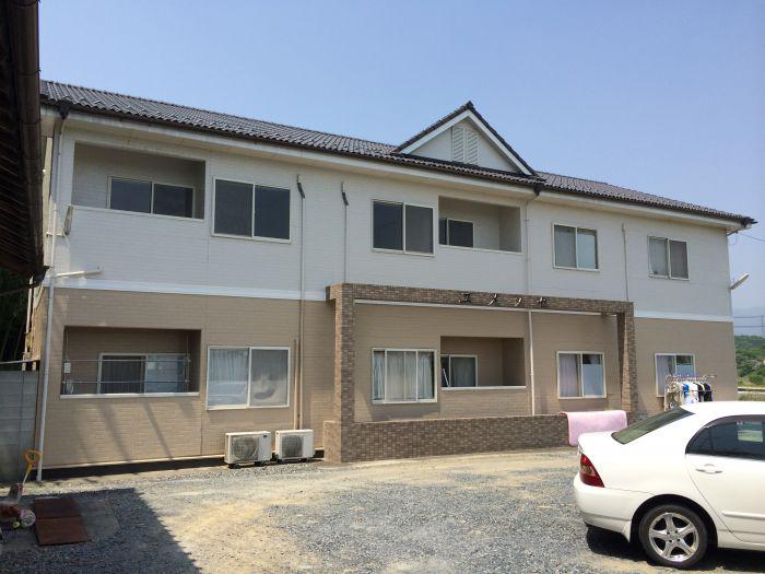 ユメッセ