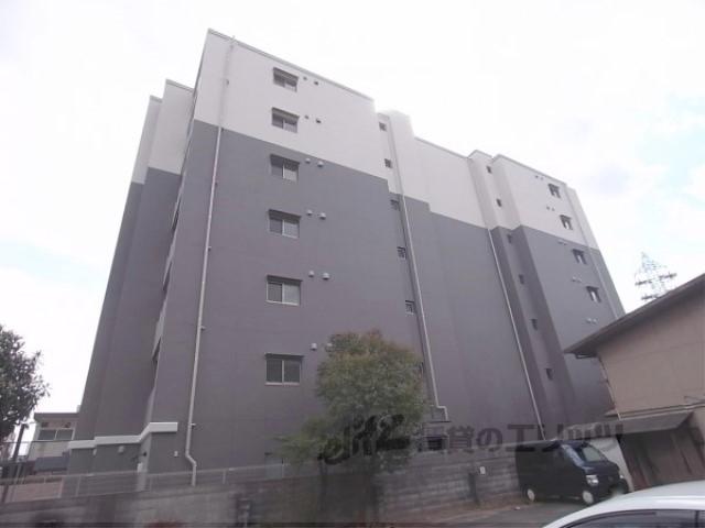 ベラジオ京都西院ウエストシティⅡ