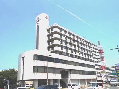 足立興産ビル