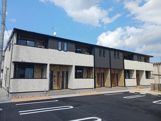 糸久レジデンス龍野 参番館