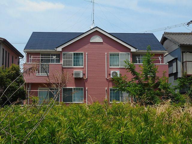 メゾンプリモデイーネII