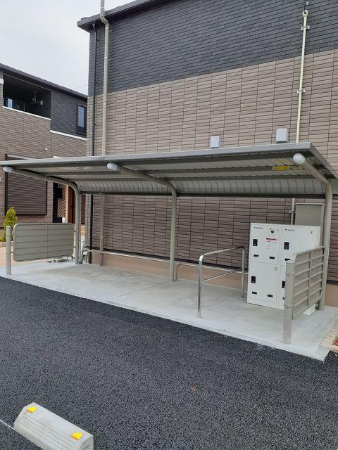 カーサ リザイヤ II
