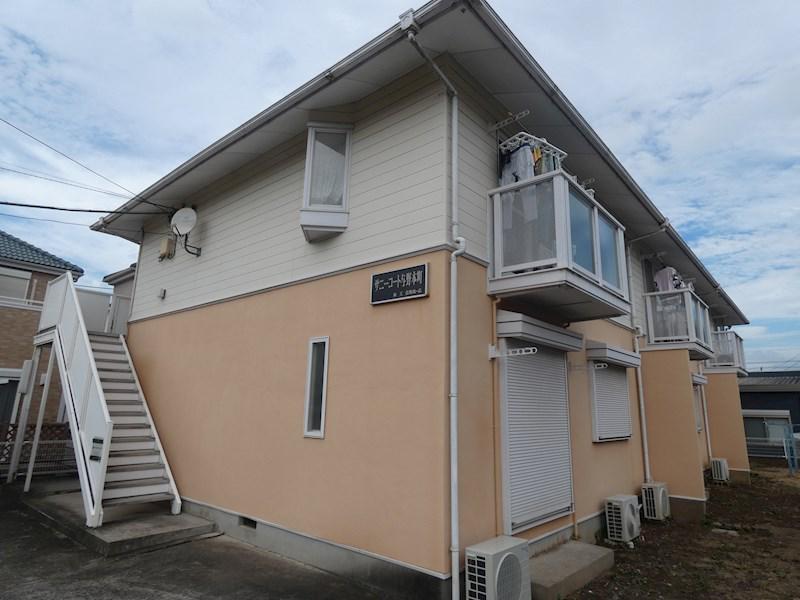 サニーコート与野本町